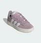 Кроссовки женские Adidas Grand Court Alpha Violet IH3848
