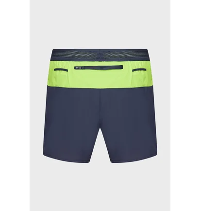Шорти чоловічі CMP Shorts Green 32C6727-E413
