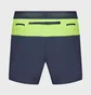 Шорти чоловічі CMP Shorts Green 32C6727-E413