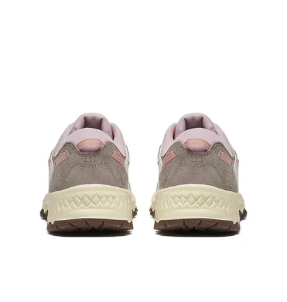 Кросівки унісекс Saucony Grid Peak Designed In Venice Pink/Beige S70887-4