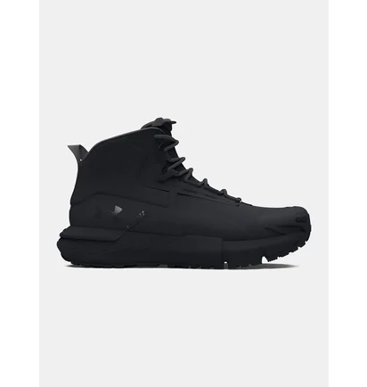Кросівки чоловічі Under Armour Charged Valsetz Mid Black 3027382-001