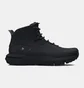 Кросівки чоловічі Under Armour Charged Valsetz Mid Black 3027382-001