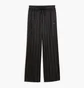 Штани жіночі Puma League Wide Leg Black 528488-01