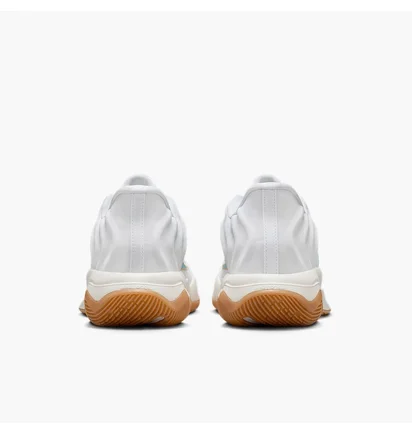 Кроссовки мужские Nike Giannis Immortality 4 White FQ3680-101