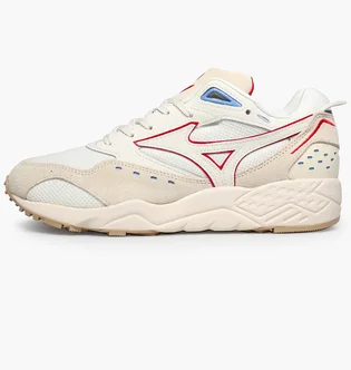 Кроссовки мужские Mizuno Contender S Beige D1GA227401