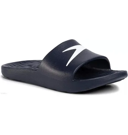 Тапочки женские Speedo Slides One Piece Af Blue 8-122300002