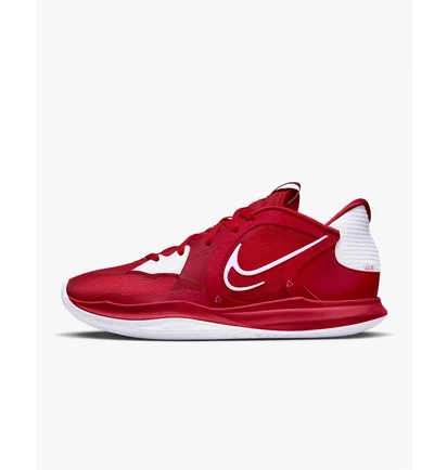 Кросівки унісекс Nike Kyrie Low 5 (Team) Red Do9617-600