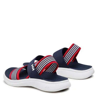 Сандалі жіночі Helly Hansen Risor Sandal Blue 11792-599