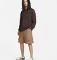 Шорты мужские Nike Sportswear Tech Essentials MenS Woven Unlined Utility Shorts Brown DM6484-256