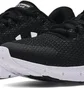 Кроссовки мужские Under Armour Charged Rogue 2.5 Black 3024400-001