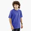Футболка мужская AUSTRALIAN Zoom Cotton Tee Blue HCUTS0050-302