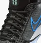 Кросівки унісекс Nike Sabrina 1 Family Bonds Basketball Shoes Grey FQ3381-001