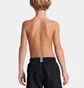 Шорты детские Arena Beach Boxer Solid R Black 006447-511
