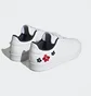 Кроссовки женские Adidas Advantage Shoes White Hr0245