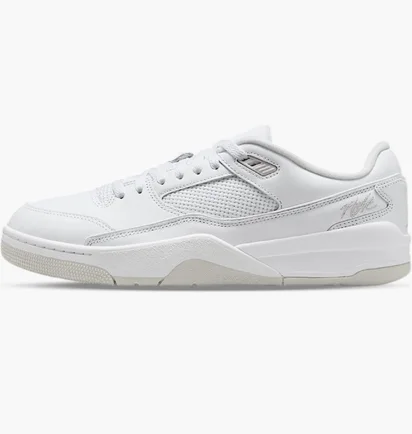 Кроссовки мужские Air Jordan Flight Court White HF3255-105