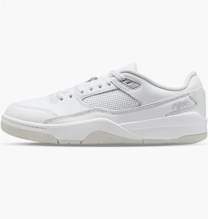 Кроссовки мужские Air Jordan Flight Court White HF3255-105