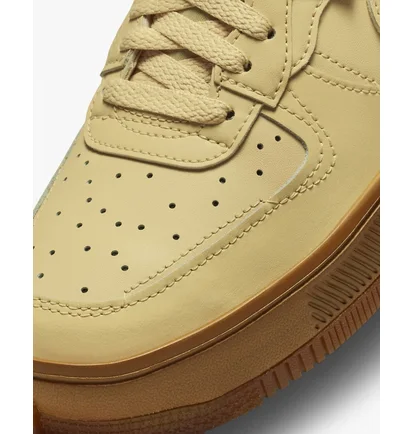 Кеды женские Nike Air Force 1 Fontanka Beige Dh1290-201