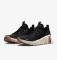 Кроссовки мужские Nike Free Metcon 6 Workout Black FJ7127-010