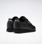 Кросівки чоловічі Reebok Classic Leather Shoes Black Gy0955