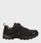 Кроссовки мужские CMP Rigel Low Fitgo Trekking Shoes Black 3Q13587-U951