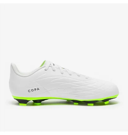 Бутси унісекс Adidas Copa Pure.4 Fg White GZ2536