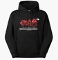 Худі чоловіче The North Face Clothing Sweatshirts U Mnt Black NF0A8DN7JK31