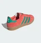 Кроссовки унисекс Adidas Gazelle Indoor Red JH5407