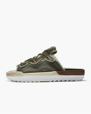 Сандалі чоловічі Nike Offline 2.0 Grey CZ0332-200