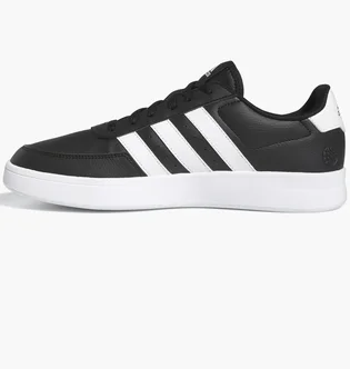 Кросівки унісекс Adidas Breaknet 2.0 Shoes Black Hp9425