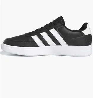 Кросівки унісекс Adidas Breaknet 2.0 Shoes Black Hp9425
