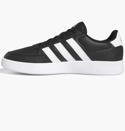 Кросівки унісекс Adidas Breaknet 2.0 Shoes Black Hp9425