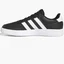 Кроссовки унисекс Adidas Breaknet 2.0 Shoes Black Hp9425