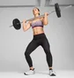 Топ женский Puma Move Hypernatural Bra Violet 525786-30