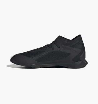 Футзалки дитячі Adidas Predator Accuracy.3 Black GW7077