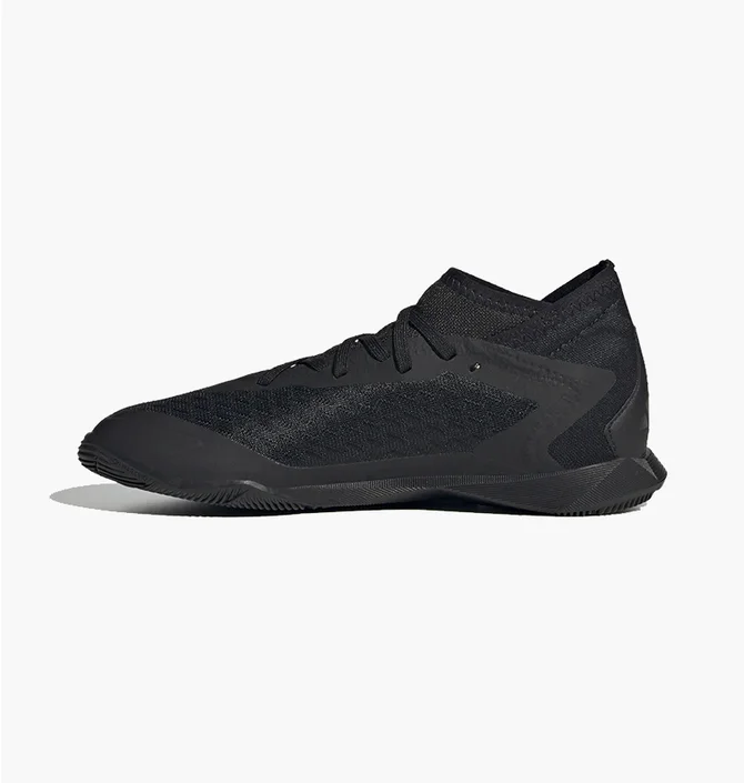 Футзалки детские Adidas Predator Accuracy.3 Black GW7077