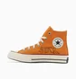 Кеди чоловічі Converse X Come Tees Chuck 70 Orange A01762C