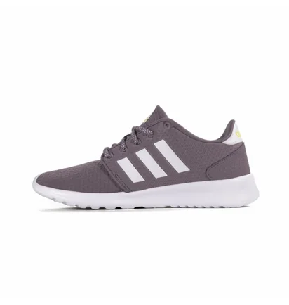 Кроссовки женские Adidas Qt Racer Violet EG3876