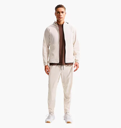Олімпійка чоловіча Nike Unlimited Beige FB7551-104