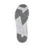 Кросівки чоловічі Jack Wolfskin Spirit Knit Low Grey 4056621-6737