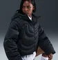 Куртка жіноча Nike Swoosh Therma-Fit Black IB2005-010