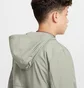 Кофта детская Nike City Utility Olive FZ5021-053