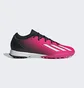 Сороконожки женские Adidas X Speedportal.3 Tf Pink GZ2470