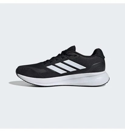 Кросівки чоловічі Adidas Runfalcon 5 Running Black IH7758