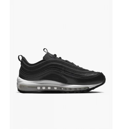 Кроссовки женские Nike Air Max 97 Black Dx0137-001