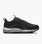 Кроссовки женские Nike Air Max 97 Black Dx0137-001
