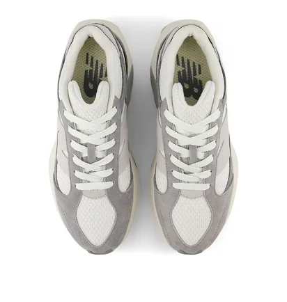 Кроссовки унисекс New Balance Wrpd Runner Grey/White UWRPDSBB