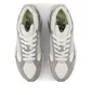 Кроссовки унисекс New Balance Wrpd Runner Grey/White UWRPDSBB