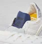 Кроссовки мужские Adidas Originals X Footpatrol Campus 80S White GW7128