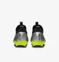 Бутсы детские Nike Air Zoom Mercurial Vapor 15 Academy Xxv Mg Metallic FJ2040-060