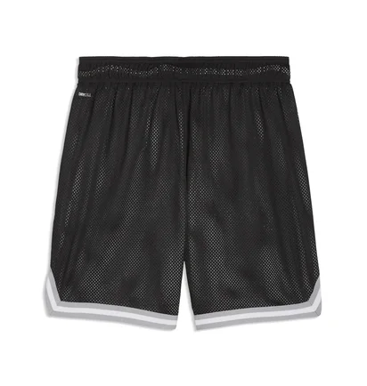 Шорти чоловічі Puma Swish N Ink Reversible Knitted Black 634657-01